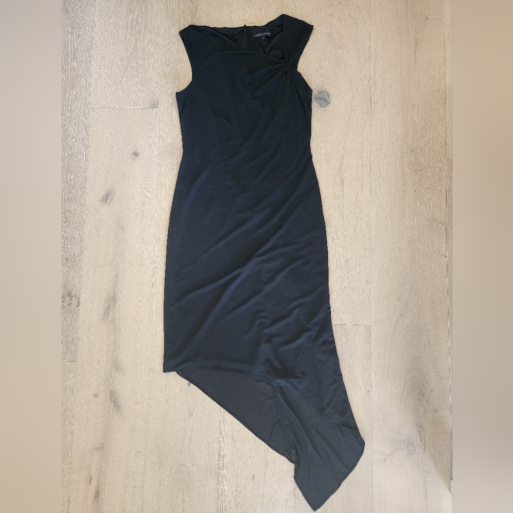 DAVID MEISTER Made in USA Dress